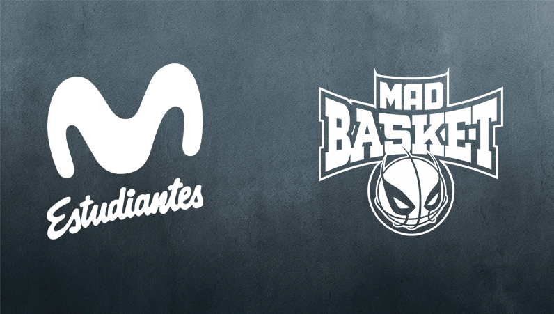 Madbasket, nueva tienda oficial en el Movistar Academy Magariños