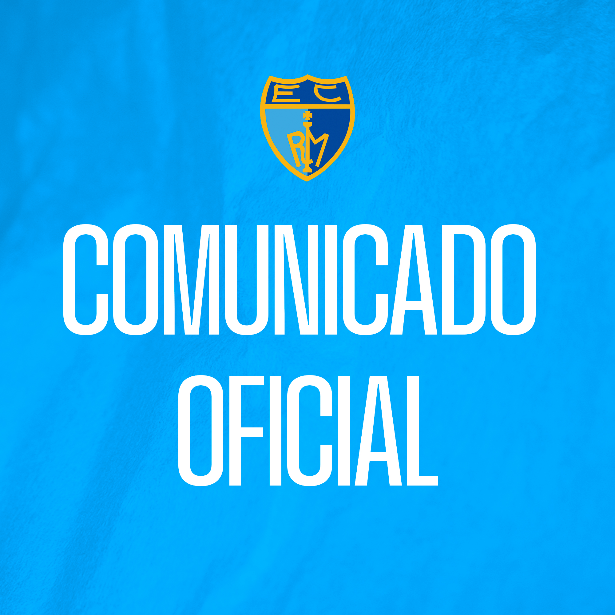 COMUNICADO OFICIAL CLUB ESTUDIANTES